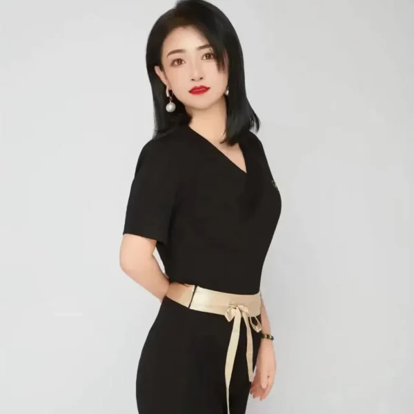 Mobile Wellness Treatment in Guangzhou - Chenrui - Cuimei Health