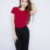 Night Massage in Guangzhou - Chenli - Cuimei Health