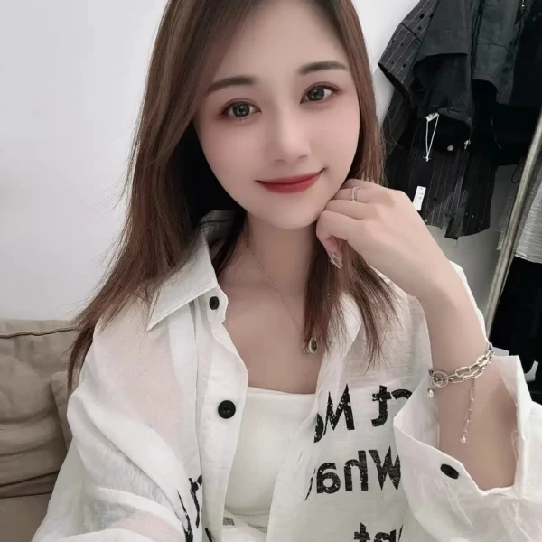 Premium Wellness Massage in Guangzhou - Wangchen - Cuimei Health