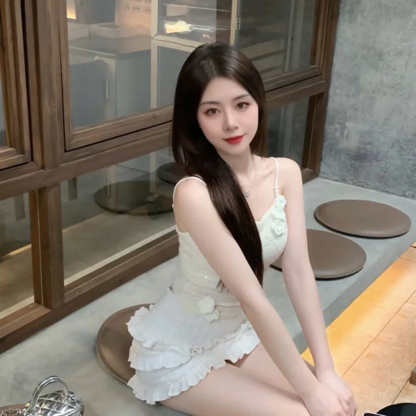 Meridian Massage in Guangzhou - Qiqi - Cuimei Health
