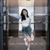 VIP Aromatherapy Massage in Chongqing - Yuanyuan - Cuimei Health