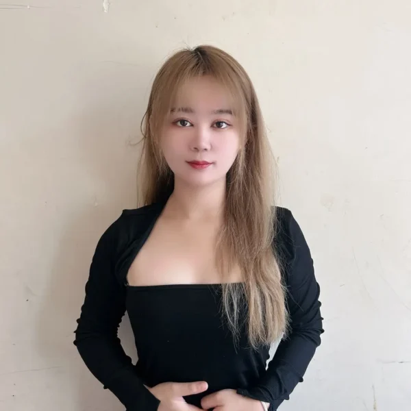 Massage Anytime in Xi'an - Yaya - Cuimei Health