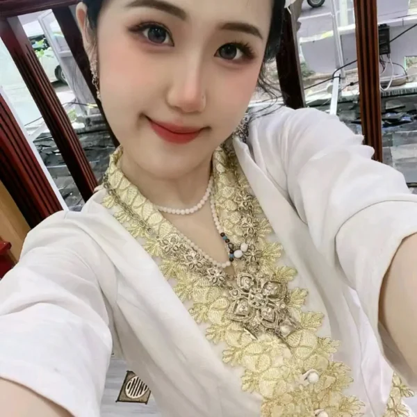 Hotel Relaxation Therapy Massage in Xi'an - Happy - Cuimei Health