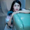 Foot Massage in Guangzhou - Qiqi - Cuimei Health