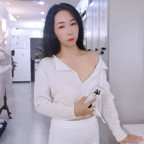 Shantou Hotel Massage - Xiaoni - Cuimei Health
