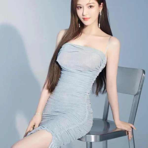 Mobile Massage in Kunming - Lanlan - Cuimei Health