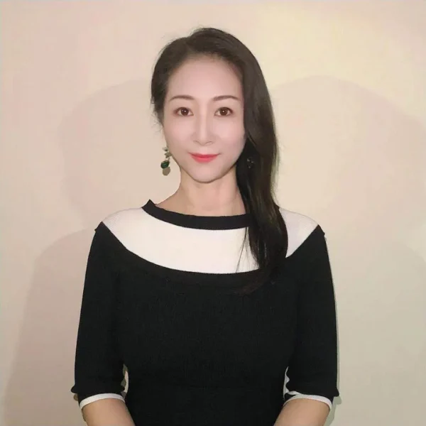 Stress Relief Massage in Ji'nan - Doudou - Cuimei Health