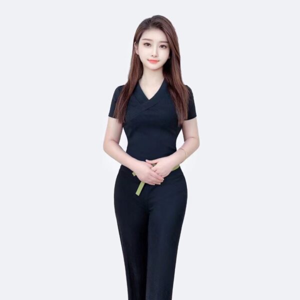 Weekend Massage in Shanghai - Nana - Cuimei Health