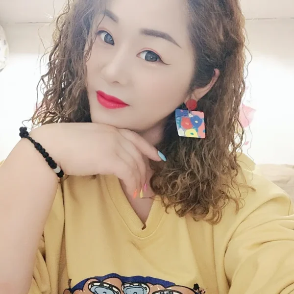 Heze Mobile Massage - Shasha - Cuimei Health