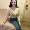 Full Body Massage in Fuzhou - Doudou - Cuimei Health