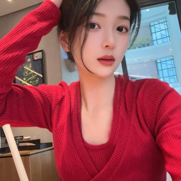 Stress Relief Massage in Foshan - Yuwei - Cuimei Health