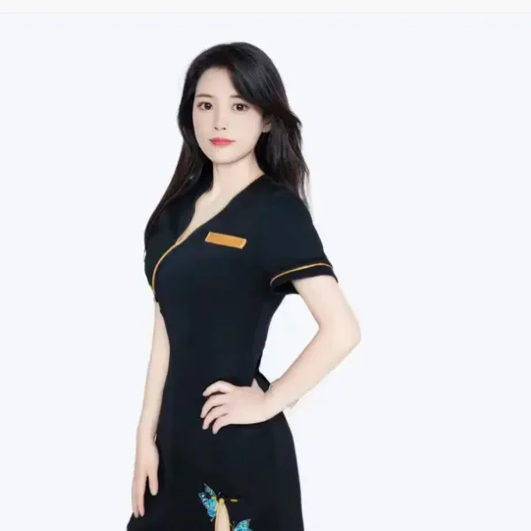 Professional Body Therapy Massage in Hefei - Ningning - Cuimei Health