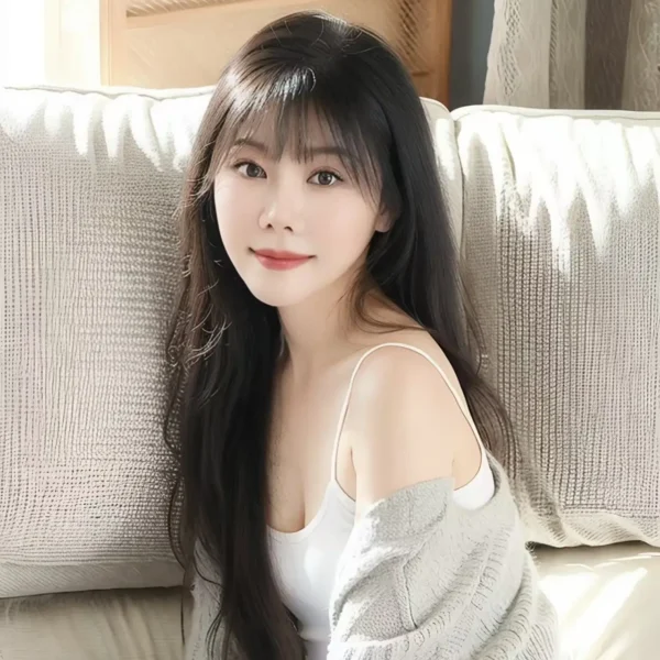 Outcall Massage in Nanchang - ChengCheng - Cuimei Health