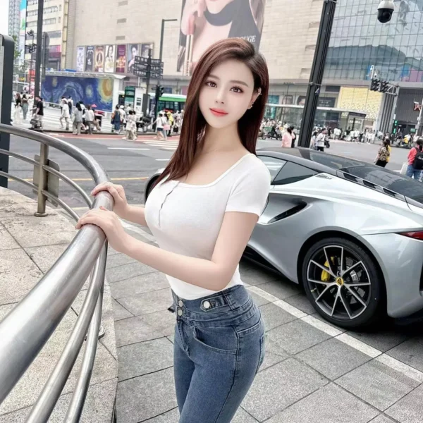 Private Massage in Nanchang - RuRu - Cuimei Health
