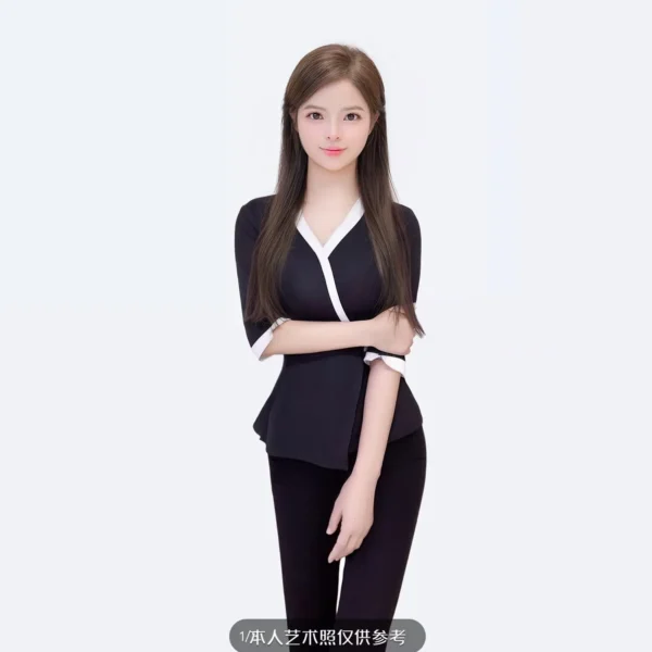 Best Massage in Zhongshan - Anran - Cuimei Health