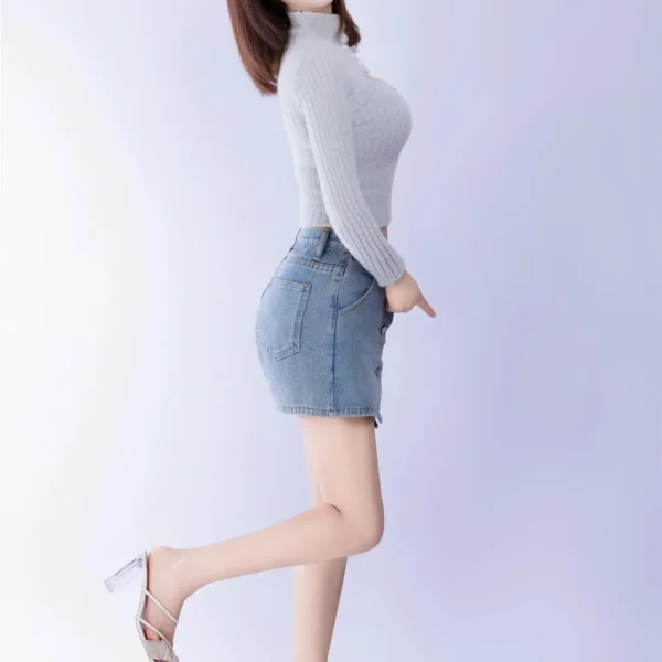 Spa Outcall in Chongqing - Bingqilin - Cuimei Health