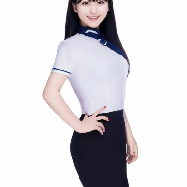 Signature Massage in Chongqing - Fanfan - Cuimei Health