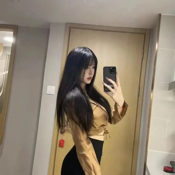 Travel Massage in Chongqing - Xiaofeng - Cuimei Health