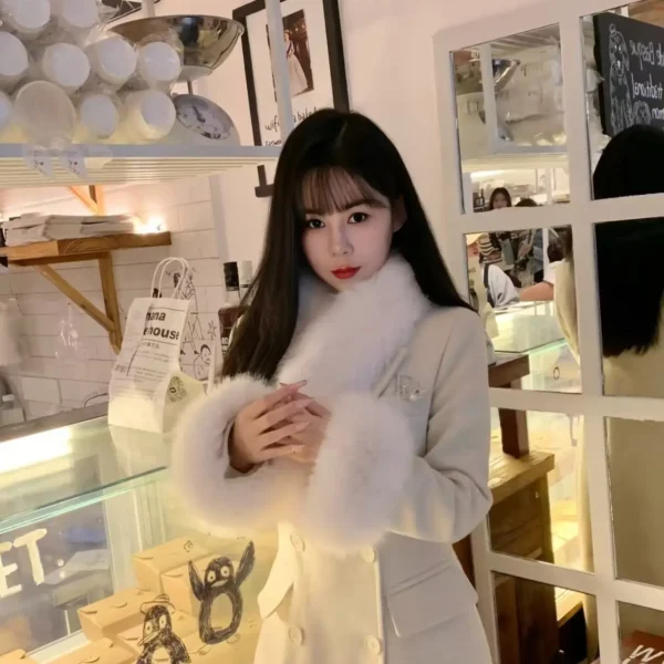 Outcall Massage in Dalian - Yilian - Cuimei Health