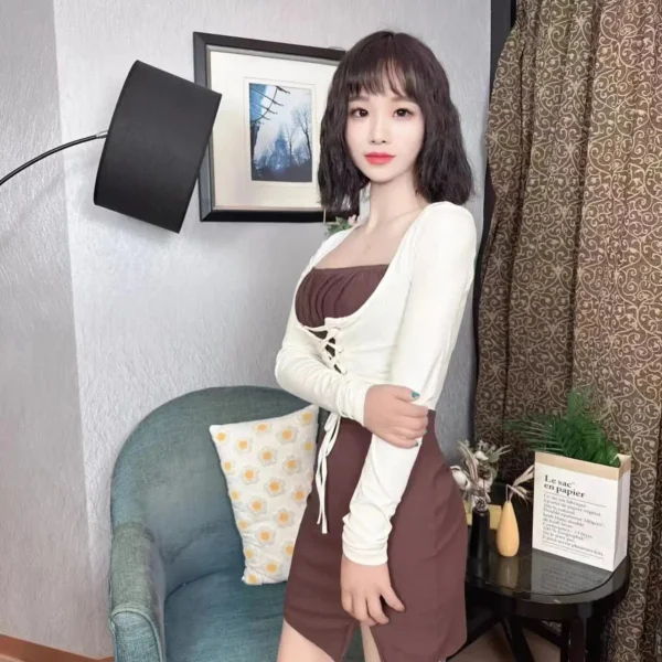 Fancy Massage in Dongguan - Huaer - Cuimei Health