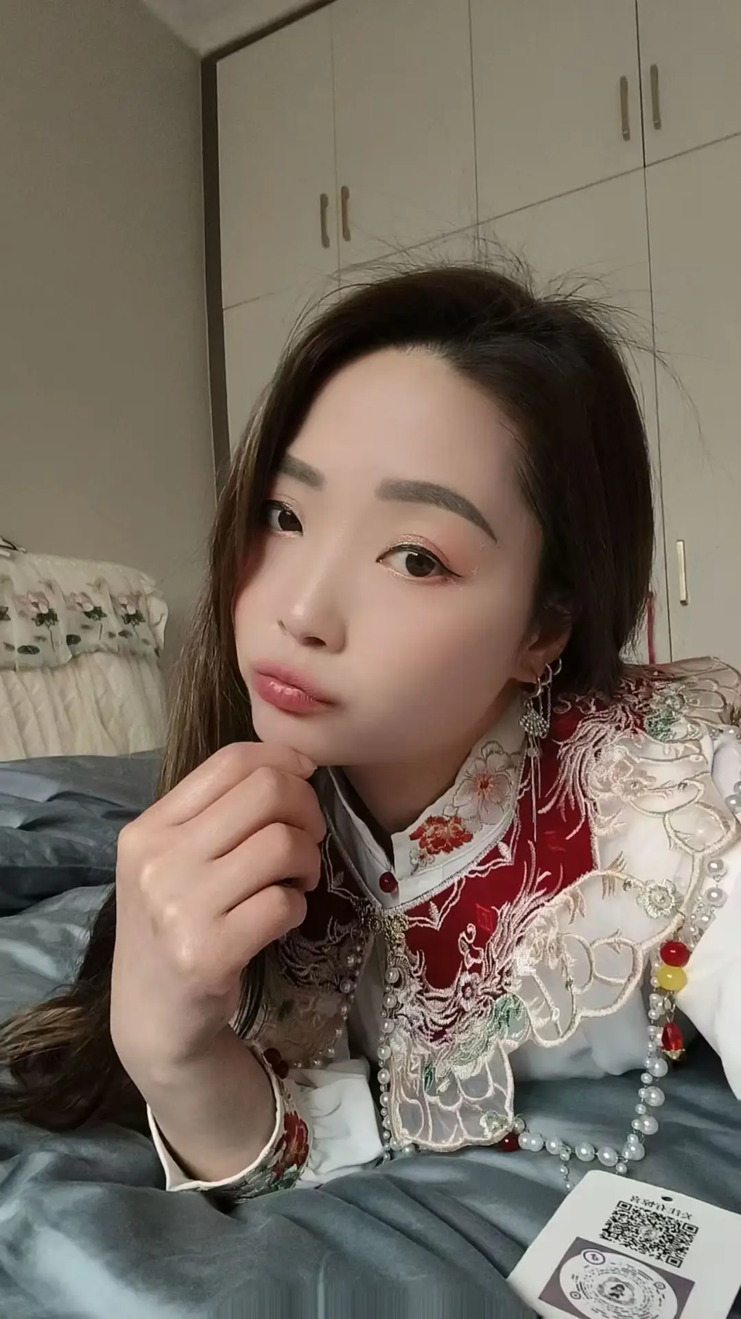 Asian Massage in Dongguan - Lizi - Cuimei Health