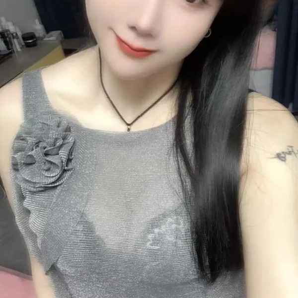Belly Massage in Dongguan - Lulu - Cuimei Health