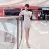 Sports Massage in Dongguan - Ningning - Cuimei Health