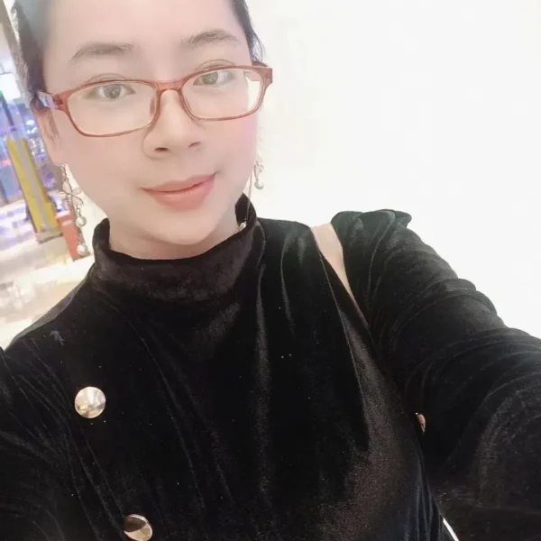 Back Massage in Suzhou - Honghong - Cuimei Health