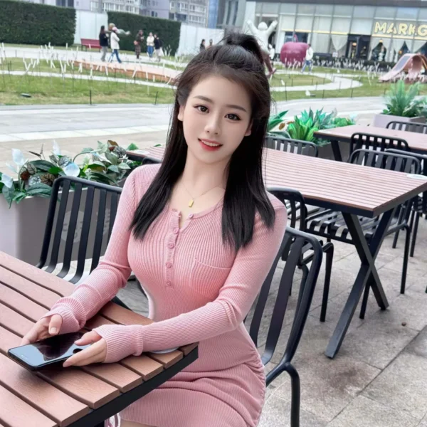 Authentic Massage in Changsha - Wenrou - Cuimei Health