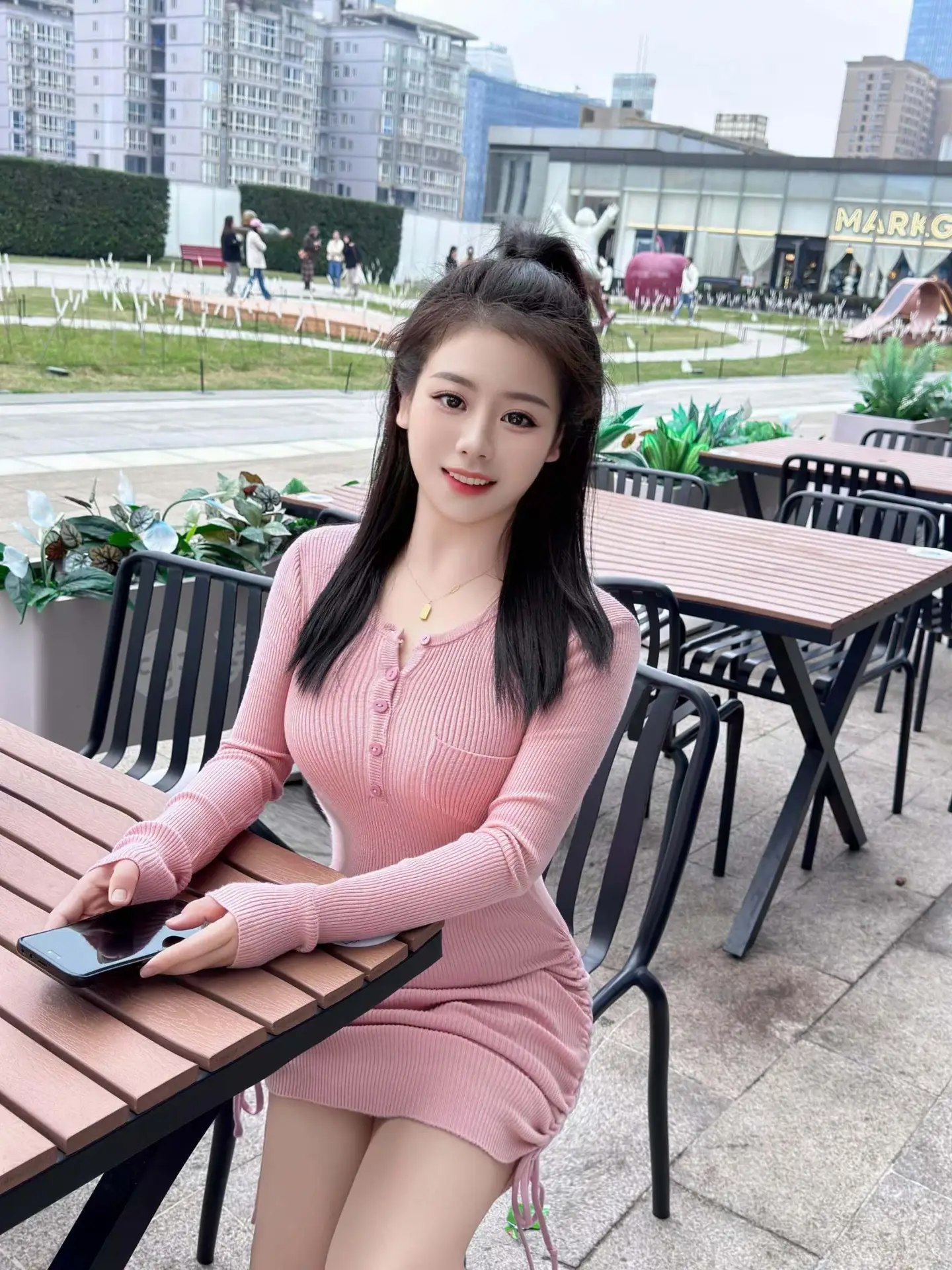 Authentic Massage in Changsha - Wenrou - Cuimei Health