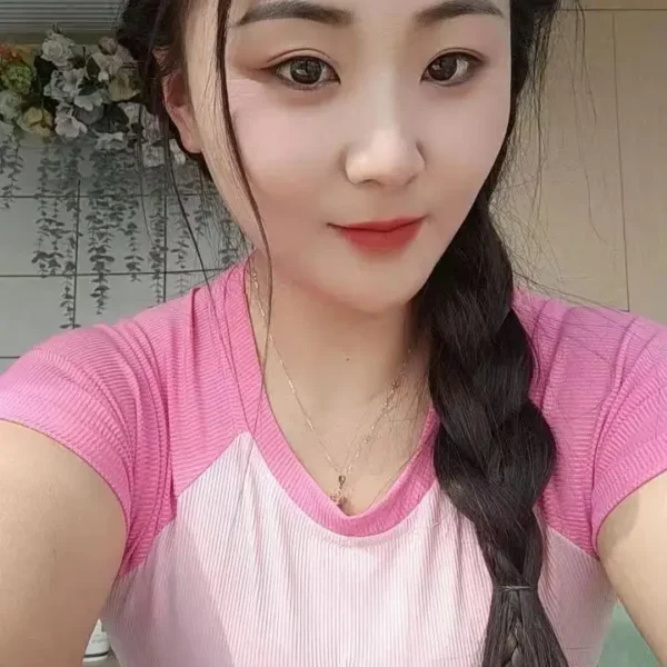 Calm Massage in Xi'an - Xinyu - Cuimei Health