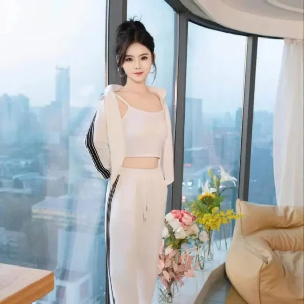Bodywork Massage in Xi'an - Xiaowang - Cuimei Health
