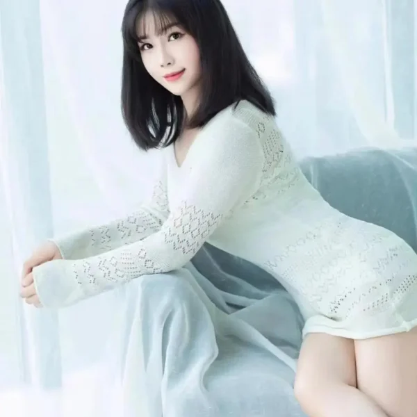 Wellness Massage in Xi'an - Yujian - Cuimei Health