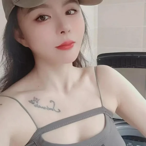 Wellness Massage in Xi'an - Lucky - Cuimei Health