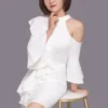 Relaxation Massage in Xi'an - Yuran - Cuimei Health