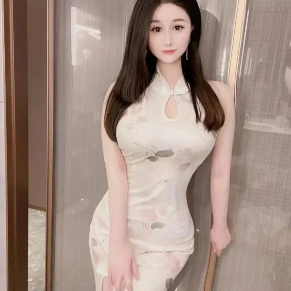 Doorstep Massage in Xi'an - Baoer - Cuimei Health