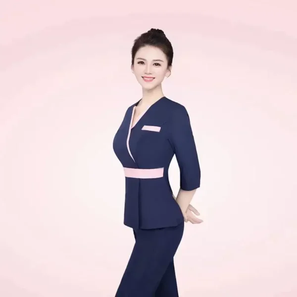 Deep Relief Home Massage in Wuhan - BaoBao - Cuimei Health