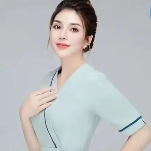 Energizing Body Massage in Wuxi - TianTian - Cuimei Health