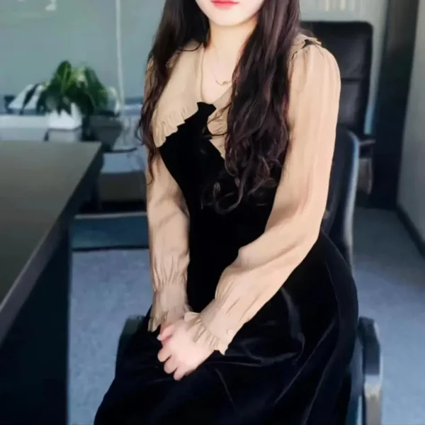 Jet Lag Recovery Massage in Wuxi - ZeZe - Cuimei Health