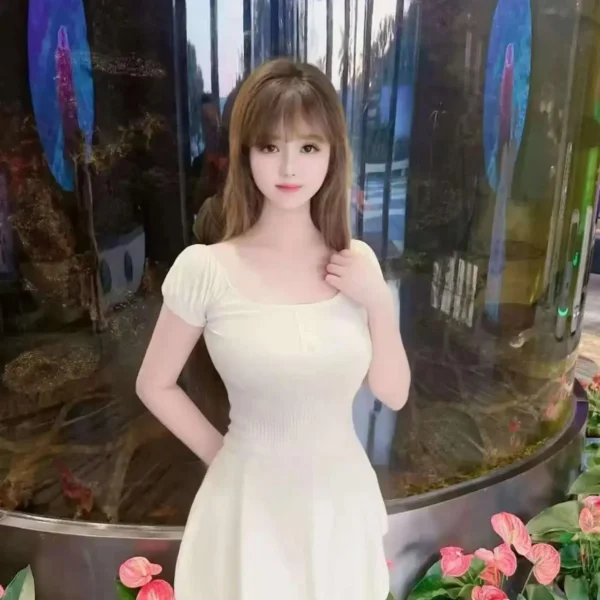 Prenatal Home Massage in Wuxi - HaHa - Cuimei Health