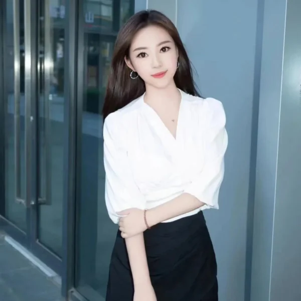 Cloud Nine Body Massage in Tianjin - XiaoBaiCai - Cuimei Health