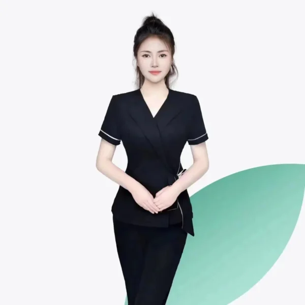 Harmony Body Treatment Massage in Tianjin - XiaoLaJiao - Cuimei Health