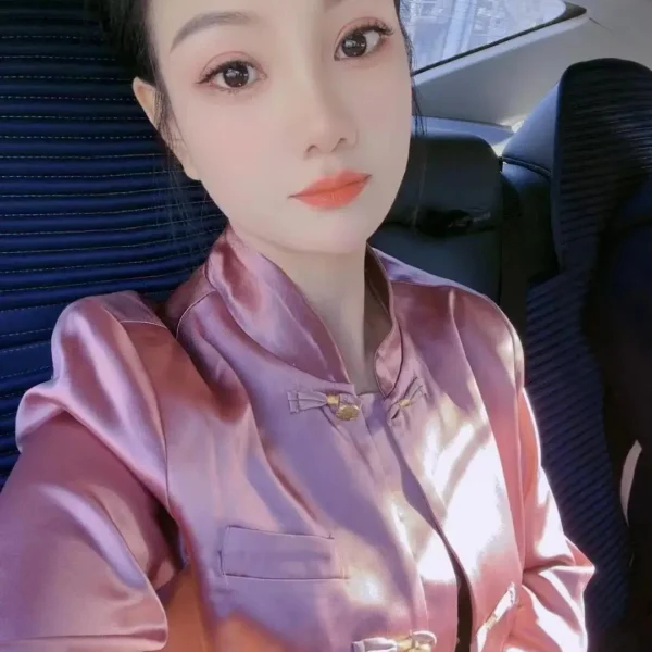 Herbal Compress Massage in Tianjin - ZiHan - Cuimei Health