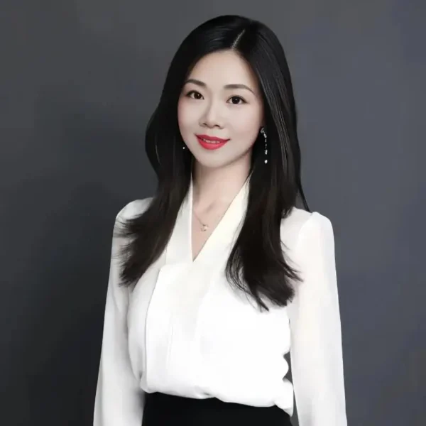 Residential Spa Visit in Tianjin - MengMeng - Cuimei Health