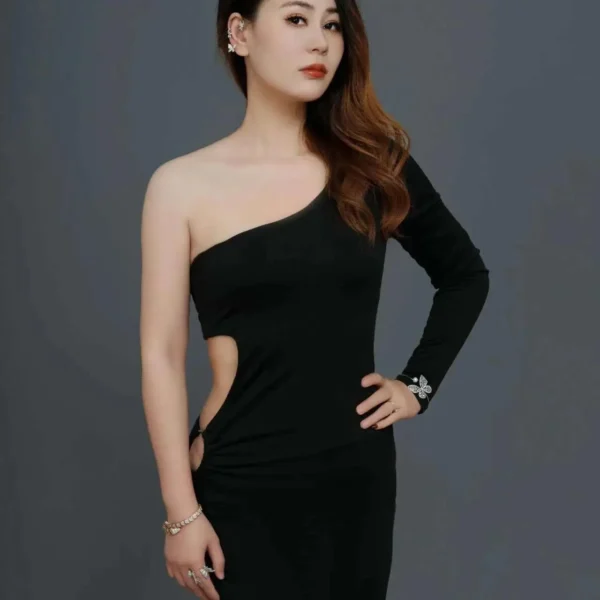 Soothing Home Treatment Massage in Tianjin - YuWei - Cuimei Health