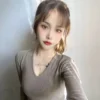 Warm Stone Body Therapy Massage in Shijiazhuang - Xinxin - Cuimei Health