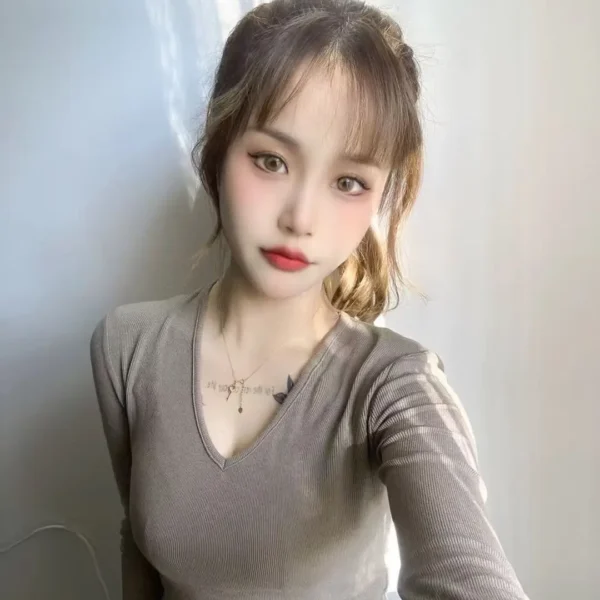 Warm Stone Body Therapy Massage in Shijiazhuang - Xinxin - Cuimei Health