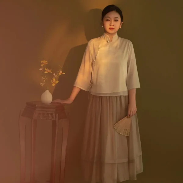 Gua Sha Home Massage in Shenyang - YingTao - Cuimei Health