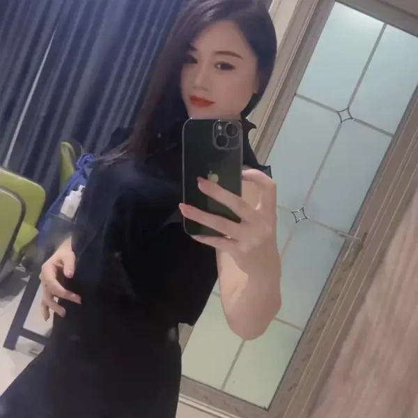 Deep Tissue Home Massage in Shenzhen - Anqi - Cuimei Health