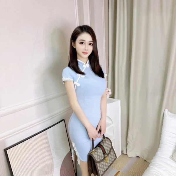 Foot Massage Mobile Spa in Shenzhen - PinWei - Cuimei Health